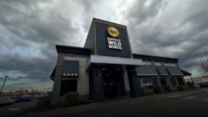 Buffalo Wild Wings — Sports bars in Tacoma