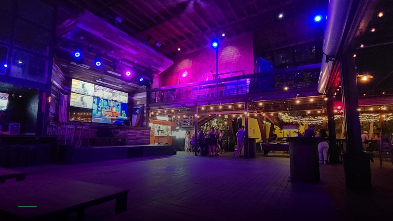 Buford's - Sports Bars in Austin