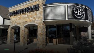 Bullwinkles at the Galleria — Sports bars in Milwaukee