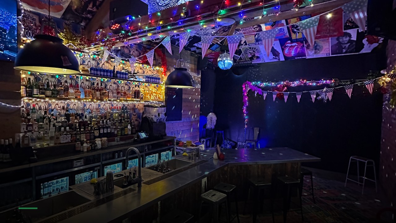Bunny's Country Club - Sports Bars in Manchester