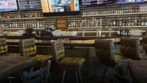 Burg & Barrel – Overland Park — Sports bars in Kansas City