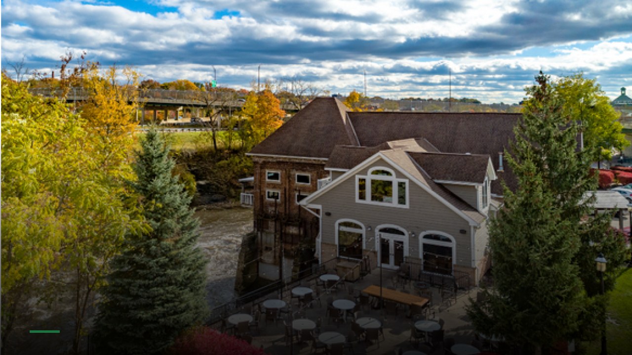 Burntwood Tavern - Sports Bars in Akron