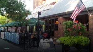 Burrito Loco — Sports bars in Minneapolis