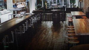 Butcher and the Brewer — Sports bars in Cleveland