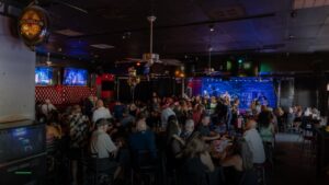 Cactus Jack’s Bar & Grill — Sports bars in Phoenix