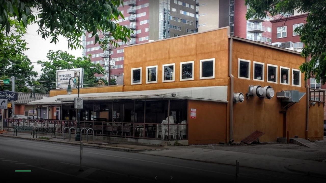 Cain & Abel's - Sports Bars in Austin