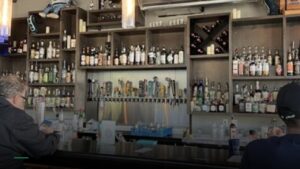 Cairde Public House Bar & Restaurant — Sports bars in Seattle