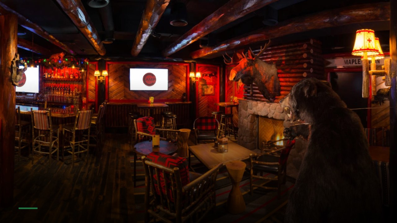 Camp Bar | Tosa - Sports Bars in Milwaukee