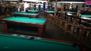 Campus Billiards | Craft Beer & Sports Bar — Sports bars in Long Beach