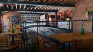 Watch UFC at Canalhouse in Nottingham