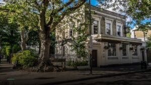 Canonbury Tavern — Pubs in London