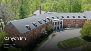 Canyon Inn — Sports bars in Fremont