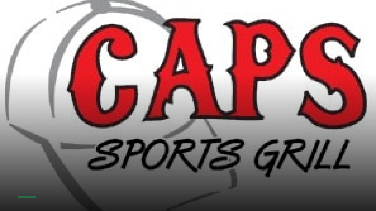 CAPS Sports Grill - Sports Bars in Phoenix