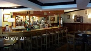 Carey’s Bar — Pubs in Athlone