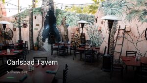 Carlsbad Tavern — Sports bars in Scottsdale