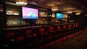 Carragher’s — Sports bars in New York