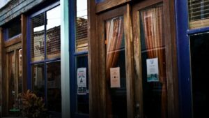 Carroll Street Cafe — Sports bars in Atlanta