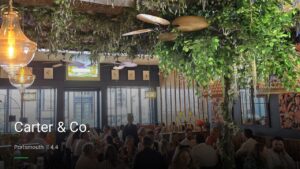 Carter & Co. — Pubs in Portsmouth