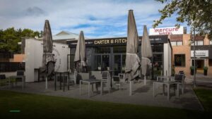 Carter & Fitch — Pubs in Sunderland
