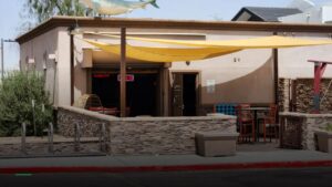 Castaways — Sports bars in Phoenix