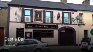 Castle Bar — Pubs in Dundalk