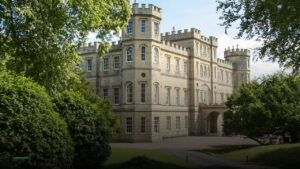 Castle — Pubs in Crawley