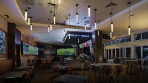 CAZ Sports Bar — Sports bars in Phoenix