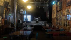 Central Saloon — Sports bars in Seattle