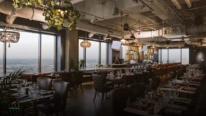 Watch MLB at Centre Club in San Antonio