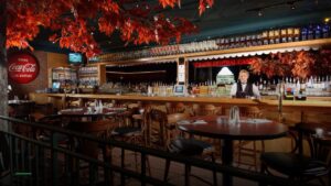 Champions Bar and Grill — Sports bars in Tacoma