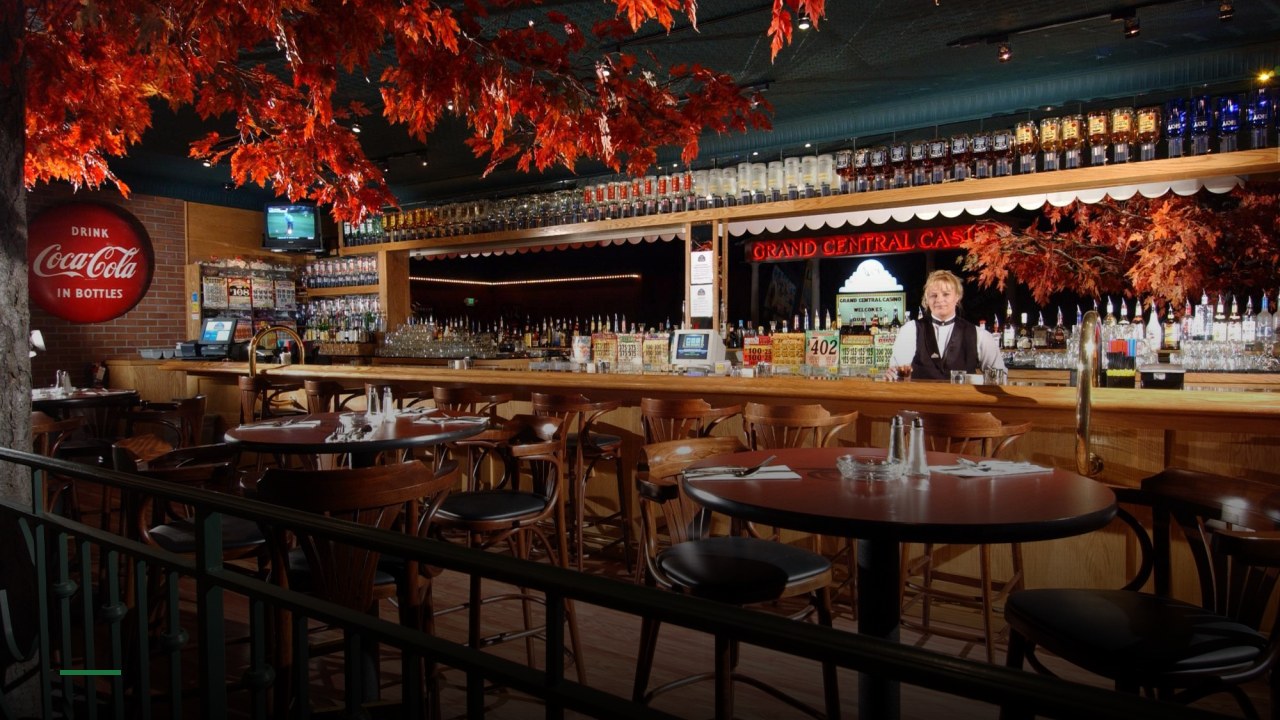 Champions Bar and Grill - Sports Bars in Tacoma