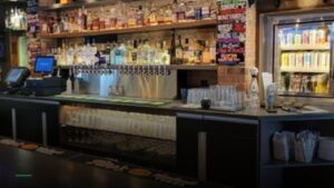 Champions Sports Bar & Grill — Sports bars in Portland