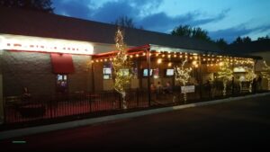 Champions Sports Grill — Sports bars in Detroit