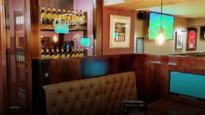 Champs Sports Bar & Grill — Pubs in Sunderland