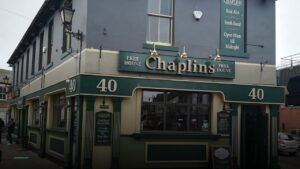 Chaplins — Pubs in Sunderland