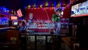 Charlie Brown’s Neighborhood Bar & Grill — Sports bars in San Antonio
