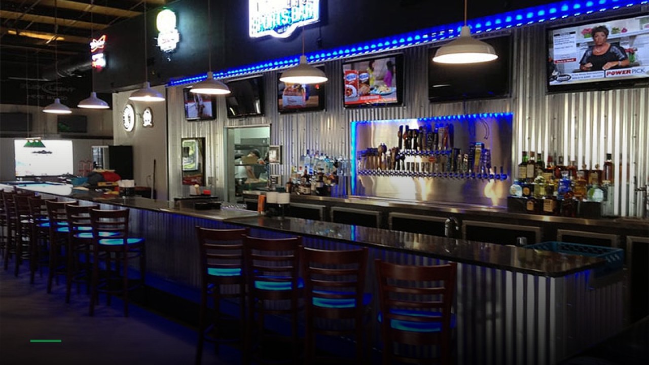 Charlie's Sports Bar & Grill - Sports Bars in Portland
