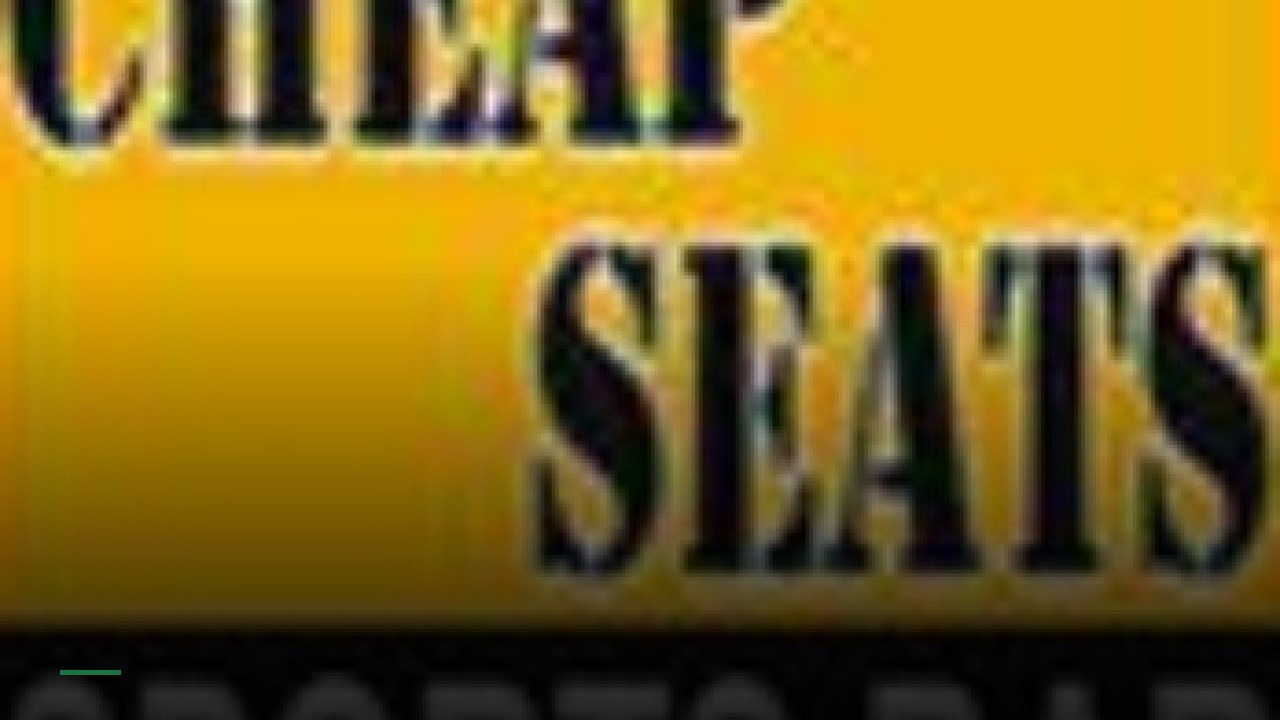 Cheap Seats Sports Bar - Sports Bars in Des Moines