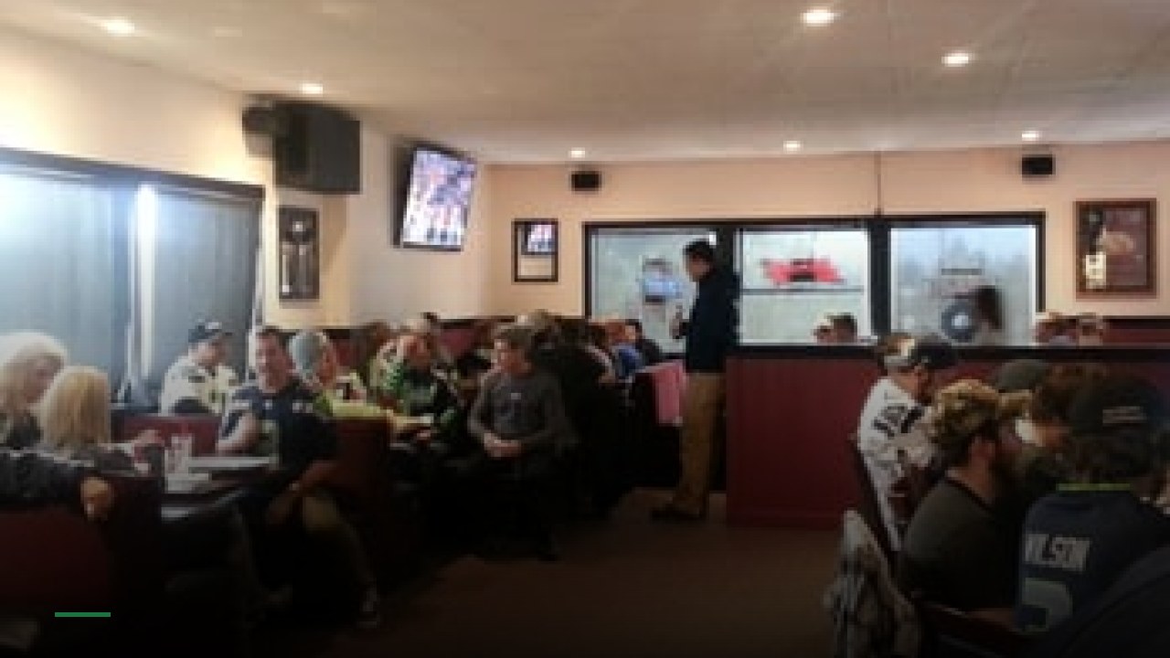 Cheers Bar & Grill University Place - Sports Bars in Tacoma