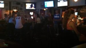 Chelsea’s On the River — Sports bars in Akron