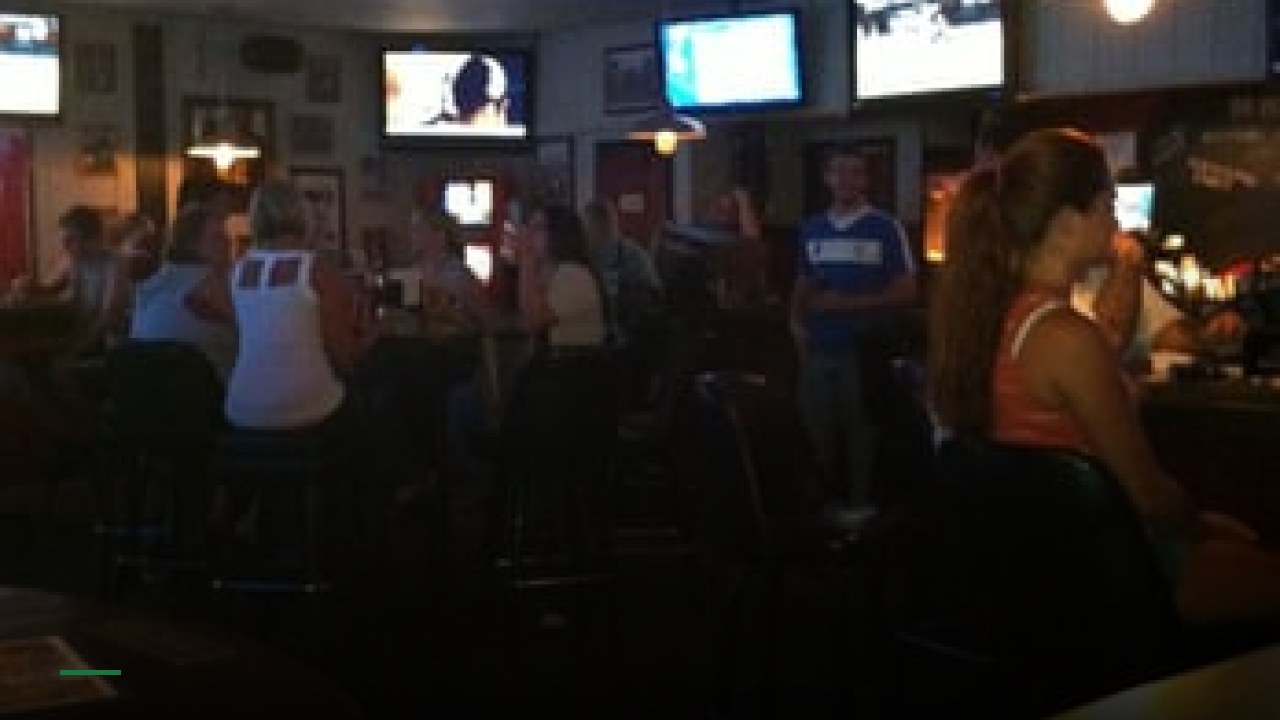 Chelsea's On the River - Sports Bars in Akron