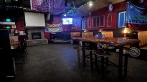 Chieftain Irish Pub & Restaurant — Sports bars in Seattle