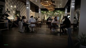 Chilango — Sports bars in Minneapolis