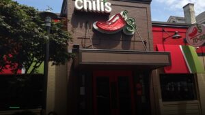 Chili’s Grill & Bar — Sports bars in Nashville