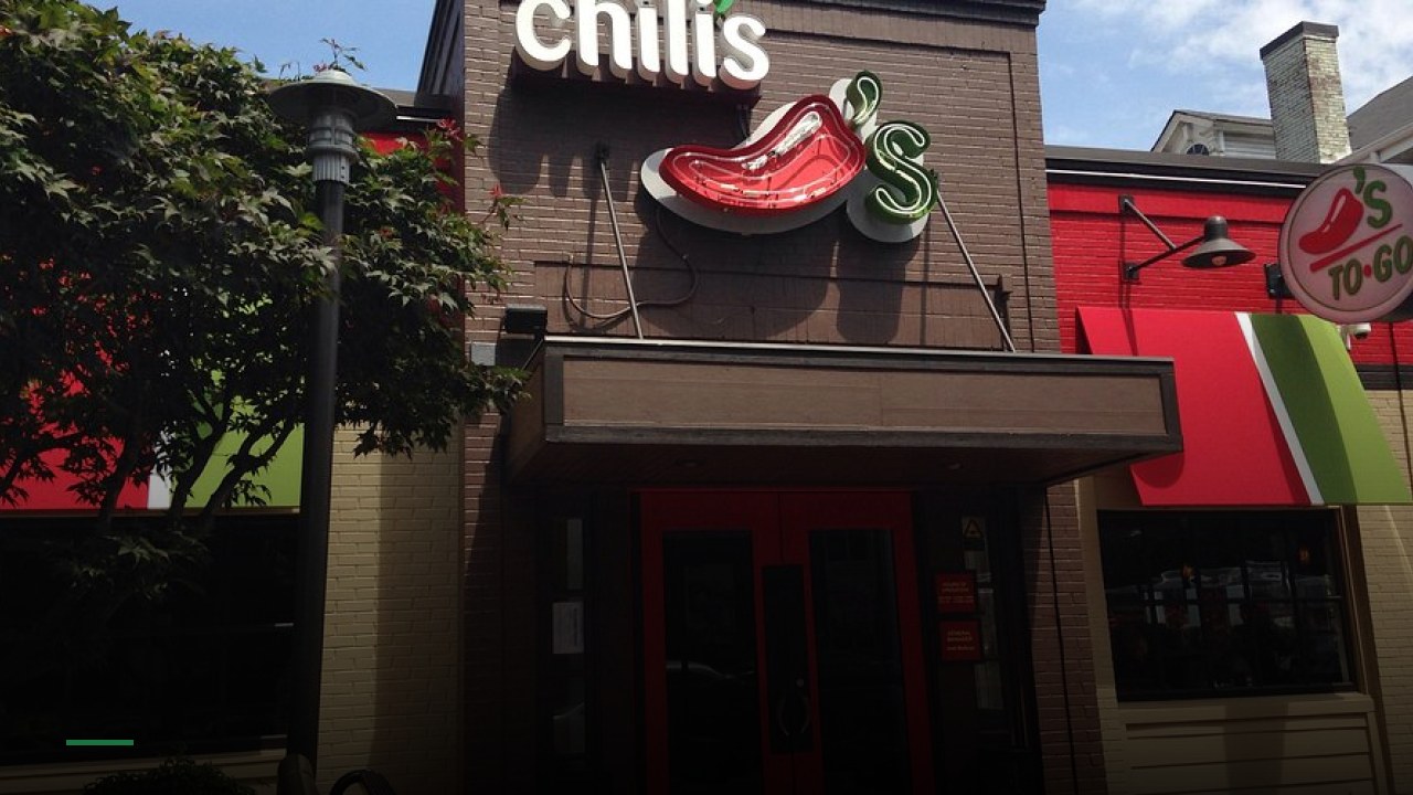 Chili's Grill & Bar - Sports Bars in Nashville