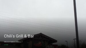 Chili’s Grill & Bar — Sports bars in Winston-Salem
