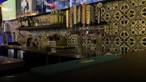 Chronic Tacos Sports Bar & Mexican Grill — Sports bars in Riverside