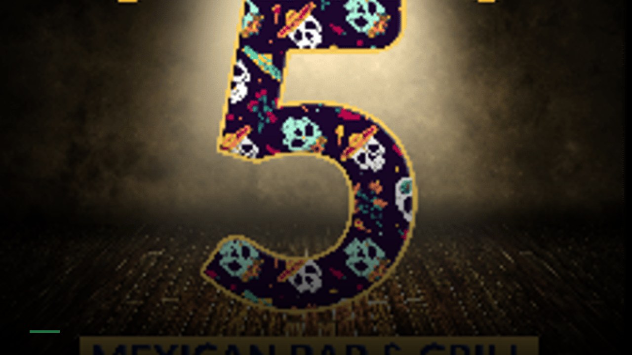 Cinco De Mayo Mexican Bar & Grill Rossford - Sports Bars in Toledo