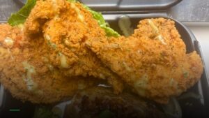 City Limits grill 313 — Sports bars in Detroit