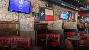 City Tavern | Dallas Soccer Bar — Sports bars in Dallas
